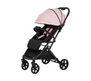 Коляска для дитини прогулянкова FreeON Tao, pink