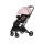 Коляска для дитини прогулянкова FreeON Tao, pink