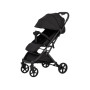 Коляска для дитини прогулянкова FreeON TAO,  black