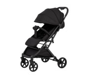 Коляска для дитини прогулянкова FreeON TAO,  black