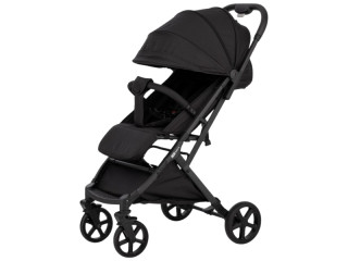 Коляска для ребенка прогулочная FreeON Tao, black