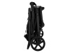 Коляска для ребенка прогулочная FreeON Tao, black, Фото 10