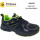 Кросівки Clibee AD632 black-green 36-41