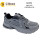 Кросівки Clibee AD632 grey-black 36-41