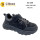 Кросівки Clibee EC309 black 34-39