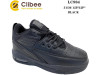 Кросівки Clibee LC984 black 31-36, Фото 4