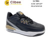 Кросівки Clibee LC984 black-gold 31-36, Фото 4