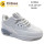 Кросівки Clibee LC984 white-grey 31-36