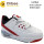 Кроссовки Clibee LC984 white-red 31-36