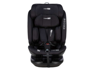 Автокресло FreeON Epic i-Size 40-150 см, черное