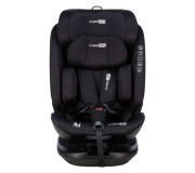 Автокрісло FreeON Epic  i-Size 40-150 см, black