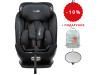 Автокрісло FreeON  GALLANT PRO, 76 - 150, чорний, Фото 11
