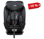 Автокрісло FreeON Gallant Pro, i-Size 76 - 150, black
