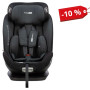 Автокрісло FreeON Gallant Pro, i-Size 76 - 150, black