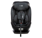 Автокрісло FreeON Gallant Pro, i-Size 76 - 150, black