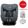 Автокресло FreeON GALLANT PRO, 76–150 см, серое
