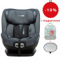 Автокрісло FreeON  GALLANT PRO, 76 - 150, сірий