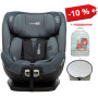 Автокрісло FreeON  GALLANT PRO, 76 - 150, сірий