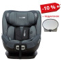 Автокресло FreeON GALLANT PRO, 76–150 см, серое