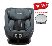 Автокрісло FreeON Gallant Pro, i-Size 76 - 150, grey