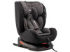 Автокрісло FreeON Sierra, 40 - 150, black-grey, Фото 13