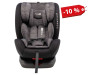 Автокрісло FreeON Sierra, i-Size 40-150 см, black-grey, Фото 13