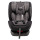 Автокрісло FreeON Sierra, i-Size 40-150 см, black-grey