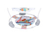 Ігровий центр для дитини FreeON Jump&Play, multicolour, Фото 12