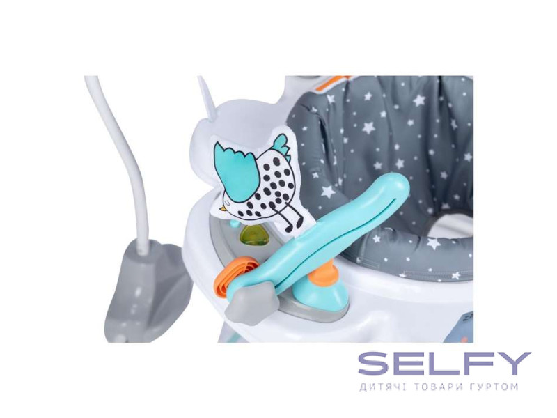 Ігровий центр для дитини FreeON Jump&Play, multicolour, Фото 6