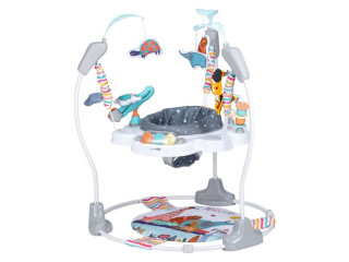 Ігровий центр для дитини FreeON Jump&Play, multicolour Ігровий центр для дитини FreeON Jump&Play, multicolour
