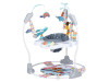 Игровой центр для ребенка FreeON Jump&Play, multicolour, Фото 10