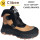 Черевики зимові Clibee HC529 camel-orange 32-37