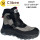 Черевики зимові Clibee HC529 grey-red 32-37