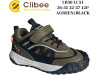 Кросівки Clibee LB50 agreen-black 26-31, Фото 4