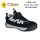 Черевики Clibee LB50 black-grey 26-31