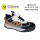 Кросівки Clibee LB50 grey-orange 26-31
