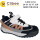 Кросівки Clibee LB50 grey-orange 26-31