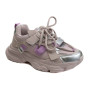 Кросівки Clibee LC820 pink 33-38