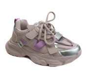 Кросівки Clibee LC820 pink 33-38