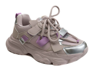 Кросівки Clibee LC820 pink 33-38