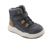 Черевики Apawwa GD476 navy 21-28