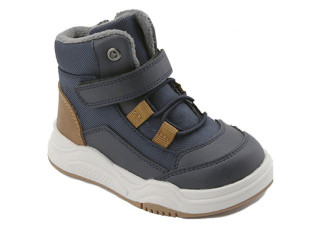 Черевики Apawwa GD476 navy 21-28