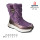 Дутики Apawwa LK935P-B-1 purple 27-32