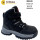 Черевики зимові Clibee HB539 black 27-32