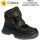 Черевики зимові Clibee HB557 agreen-yellow 27-32