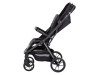 Коляска для дитини прогулянкова FreeON Dynamic, чорний, Фото 12