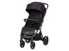 Коляска для дитини прогулянкова FreeON Dynamic, black, Фото 9