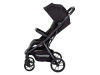 Коляска для дитини прогулянкова FreeON Dynamic, black, Фото 10