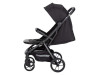Коляска для дитини прогулянкова FreeON Dynamic, black, Фото 11