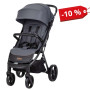 Коляска для дитини прогулянкова FreeON Dynamic, grey